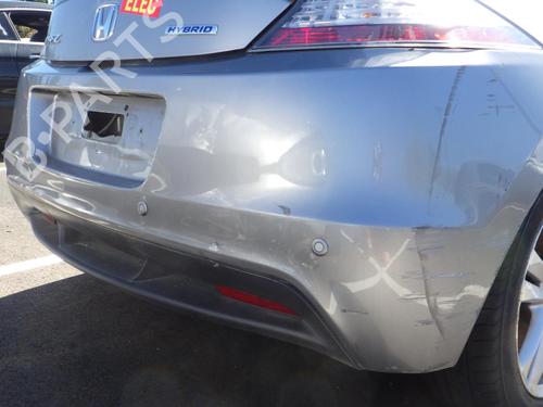 Used Rear bumper reinforcement Rear bumper reinforcement HONDA CR-Z (ZF) 1.5 IMA (ZF1) (124 hp) 40357426 40357426