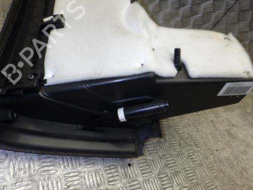 Glove box SAAB 9-3 (YS3F, E79, D79, D75) 1.9 TTiD | BP24245134C95 - Image 4
