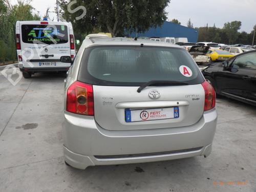 Switch TOYOTA COROLLA (_E12_) | BP34192283I30 - Image 36