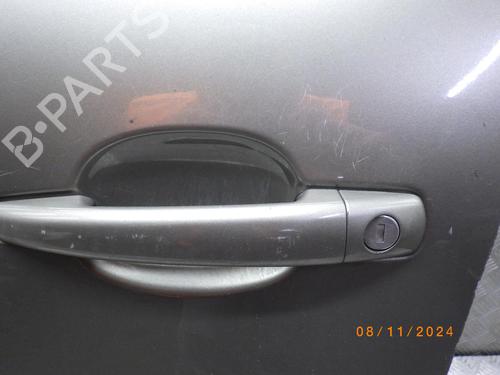 Left front door CITROËN C4 Picasso I MPV (UD_) 1.6 HDi | BP24244637C2 