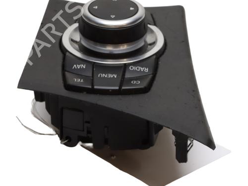 Used Switch Switch BMW 1 (E87) 118 d (143 hp) 24250123 24250123