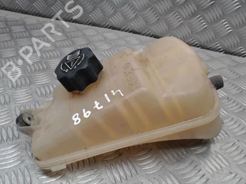 Expansion tank PEUGEOT PARTNER MPV (5_, G_) 1.6 16V | BP24249540C120