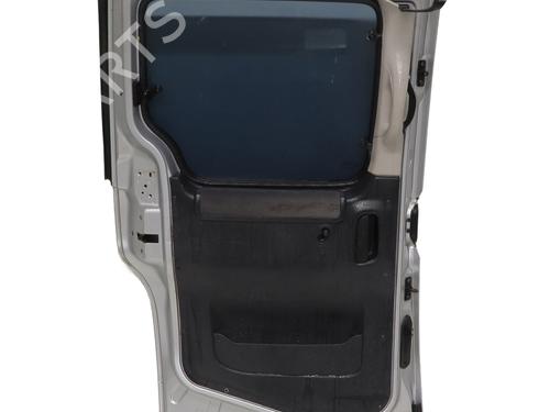 Porte coulissante gauche CITROËN BERLINGO / BERLINGO FIRST MPV (MF_, GJK_, GFK_) 1.6 HDI 90 (MF9HX) (90 hp) 31919434