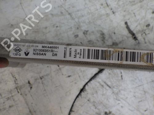 AC radiator NISSAN QASHQAI II (J11, J11_) 1.3 DIG-T | BP29502951M32 