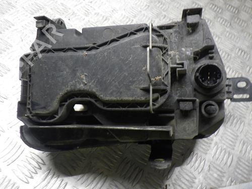 Right headlight FIAT PANDA (169_) 1.1 (169.AXA1A) | BP24251028C29 