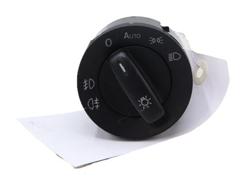 Headlight switch VW GOLF PLUS V (5M1, 521) 2.0 TDI 16V | BP38328448I24 - Image 3