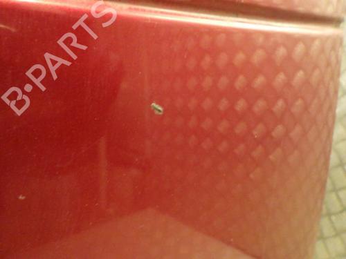 Used Tailgate CHRYSLER PT CRUISER (PT_) 2.2 CRD (121 hp) 24251607