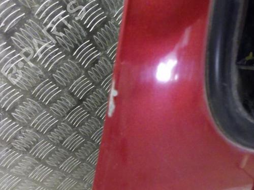 Tailgate CHRYSLER PT CRUISER (PT_) 2.2 CRD | BP24251607C6 