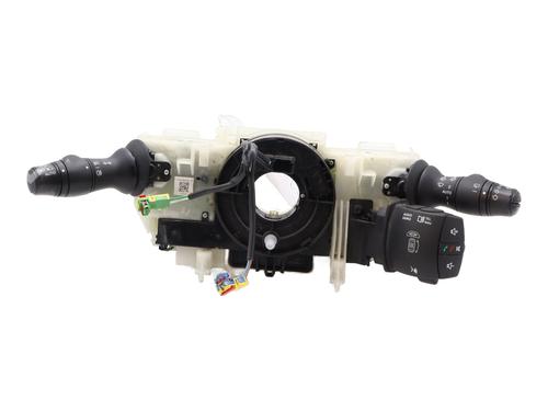Steering column stalk RENAULT LAGUNA III (BT0/1) 2.0 dCi (BT07, BT0J, BT14, BT1A, BT1S) | BP34171620I23 - Image 2
