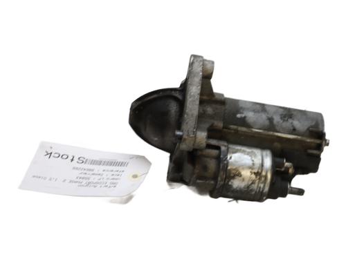 Used Starter Starter FORD ECOSPORT 1.5 EcoBlue TDCi (95 hp) 24248091 24248091