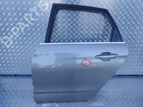 Used Left rear door CITROËN C4 II (NC_) 1.6 BlueHDi 100 (99 hp) 24248790