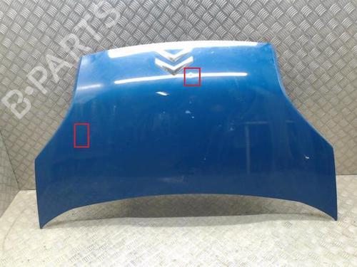 Hood CITROËN NEMO MPV 1.4 | BP24252504C1