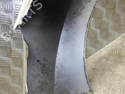 Right front fenders PEUGEOT 308 SW I (4E_, 4H_) 1.6 16V | BP24248673C42 