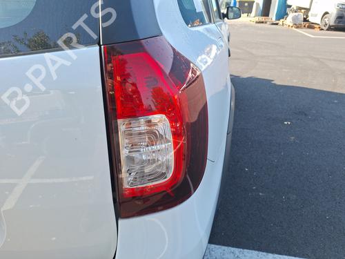 Lampa tylna prawa DACIA LOGAN MCV II 1.0 LPG (K8ML) | BP30745232C35