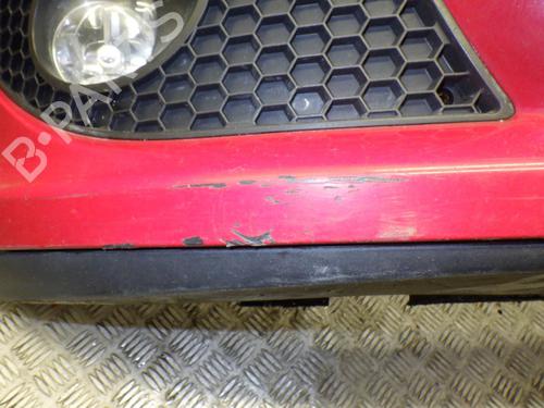 Front bumper SEAT ALTEA (5P1) 2.0 TDI 16V | BP24251435C7 