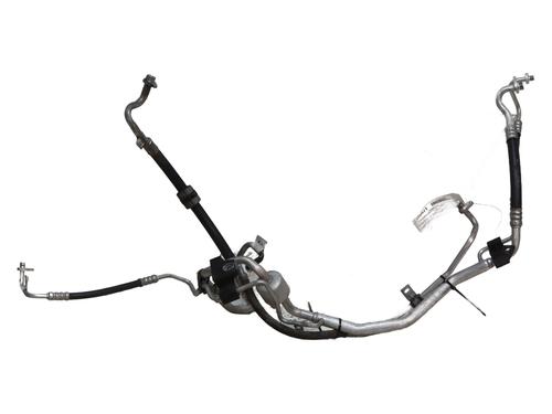 Used AC pipe AC pipe PEUGEOT 5008 II (MC_, MJ_, MR_, M4_) 1.6 BlueHDi 120 (MCBHZH, MCBHZW) (120 hp) 33843359 33843359