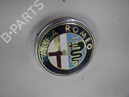 Tailgate ALFA ROMEO MITO (955_) 1.6 JTDM (955AXC1B) | BP24245759C6 