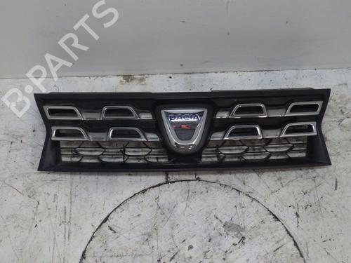 Used Grille DACIA DUSTER (HS_) 1.5 dCi (109 hp) 29457693