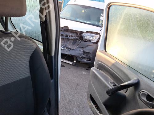 Used Front left belt tensioner RENAULT KANGOO Express (FW0/1_) 1.5 dCi 90 (FW0G, FW05, FW08, FW11) (90 hp) 30176068