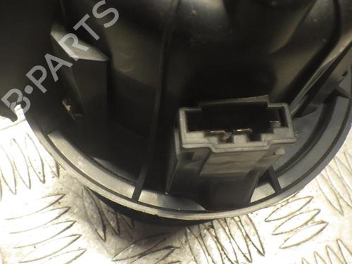 Heater blower motor CITROËN DS3 (SA_) 1.6 HDi 110 | BP25039820M62 