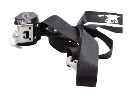 Rear left seatbelt CITROËN C3 II (SC_) 1.6 HDi | BP37023077I29 - Image 4