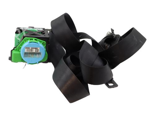 Used Front right seatbelt CITROËN C4 Picasso I MPV (UD_) 2.0 HDi 150 (150 hp) 32093269