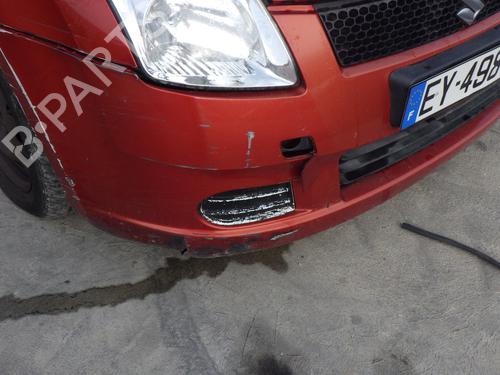 Right taillight SUZUKI SWIFT III (MZ, EZ) 1.3 (RS413, ZC11S) | BP30765281C35  - Image 32