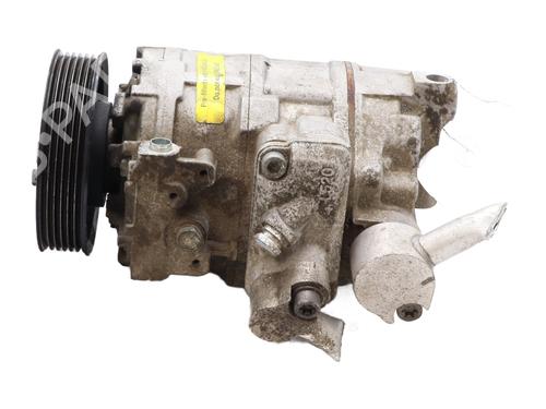 AC compressor SKODA FABIA II (542) 1.6 TDI | BP34046636M34  - Image 5