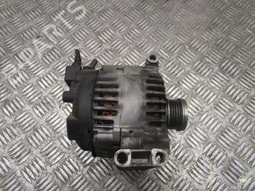 Generator MERCEDES-BENZ A-CLASS (W169) A 180 CDI (169.007, 169.307) | BP24251624M7 