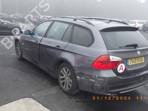 Left tailgate light BMW 3 Touring (E91) 320 d | BP26027070C79 - Image 20