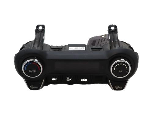 Climate control KIA STONIC (YB) 1.0 T-GDi | BP39626997I5 - Image 4