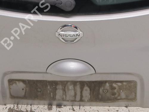 Used Tailgate Tailgate 31754595 31754595