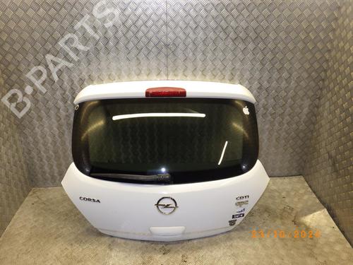 Bakluke CC/Kombi-Kupé OPEL CORSA D (S07) 1.3 CDTI (L08, L68) (75 hp) 24246275