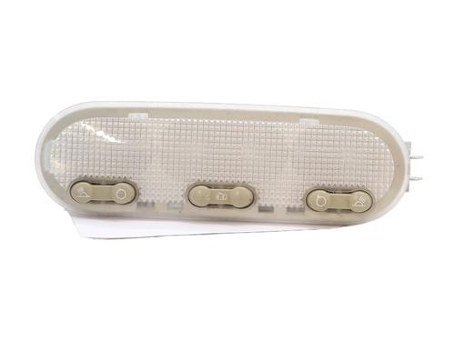 Luz interior NISSAN NOTE (E11, NE11) 1.5 dCi (86 hp) 32707514