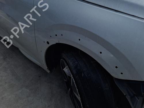 Right front fenders PEUGEOT 208 II (UB_, UP_, UW_, UJ_) e-208 | BP29052636C42 