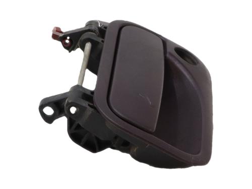 Used Front left exterior door handle Front left exterior door handle 36836668 36836668