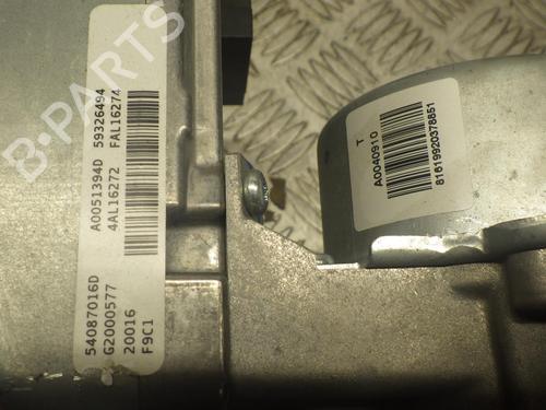 Used Steering column Steering column 24250483 24250483