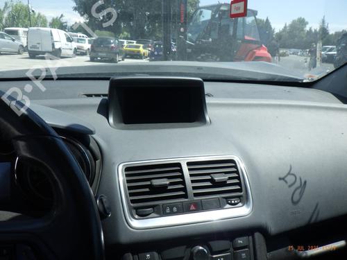 Engine OPEL MERIVA B MPV (S10) 1.7 CDTI (75) | BP31934038M1