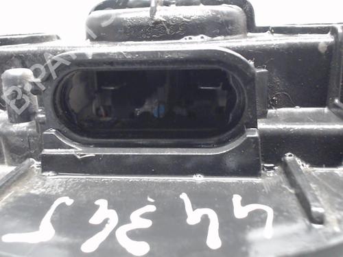 Used Heater blower motor OPEL VIVARO A Van (X83) 1.9 DTI (F7) (101 hp) 24247375