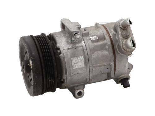 AC compressor OPEL CORSA D (S07) 1.4 (L08, L68) | BP29563329M34 