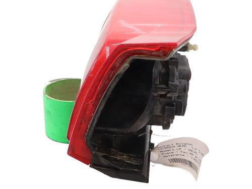 Right taillight CITROËN NEMO MPV 1.4 HDi | BP33934049C35  - Image 5