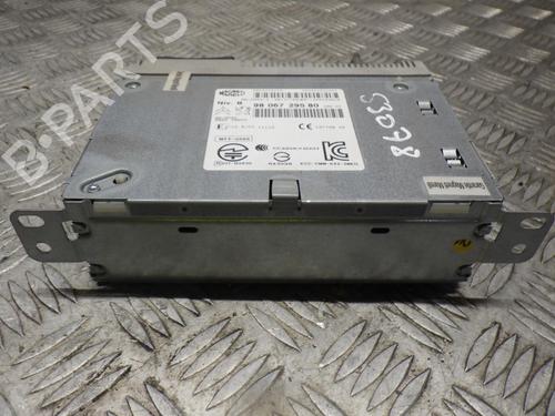 Used Radio PEUGEOT 208 I (CA_, CC_) 1.6 HDi (92 hp) 24246791