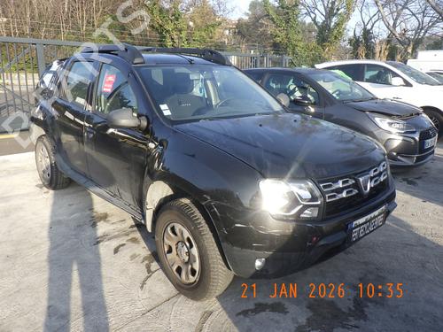 Used Parts DACIA DUSTER (HS_) 1.5 dCi 4666967