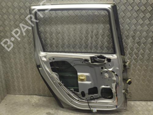 Left rear door PEUGEOT 307 Break (3E) 2.0 HDI 110 | BP24246322C4 