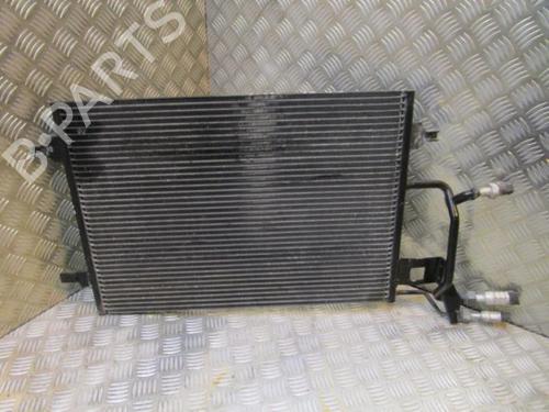 AC-Kondensator AUDI A4 B5 (8D2) 1.9 TDI (110 hp) 25262333