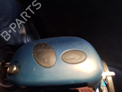 Ignition barrel MASERATI GRAN TURISMO I 4.2 | BP31818901M48 - Image 3