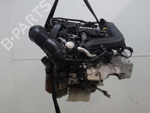 Engine SEAT LEON (KL1, KLG) 1.0 TSI | BP24246056M1  - Image 7