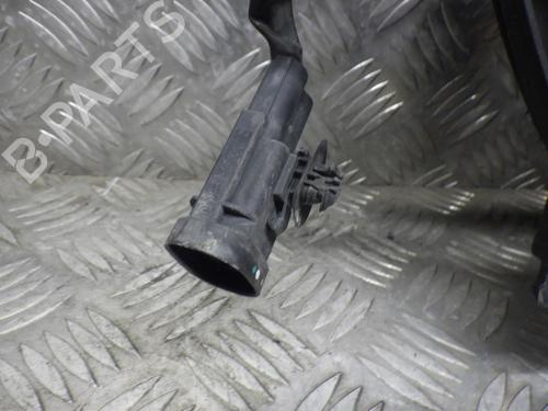 Used Radiator fan Radiator fan PEUGEOT 3008 I MPV (0U_) 1.6 HDi (109 hp) 24250553 24250553