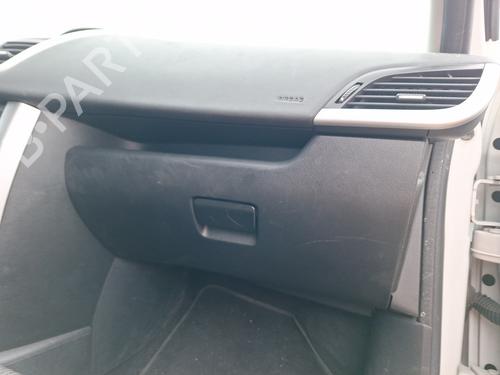 Guantera Guantera PEUGEOT 207 (WA_, WC_) 1.4 HDi (68 hp) 34500127 34500127
