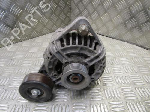 Generator PORSCHE CAYMAN (987) S 3.4 (320 hp) 24249682